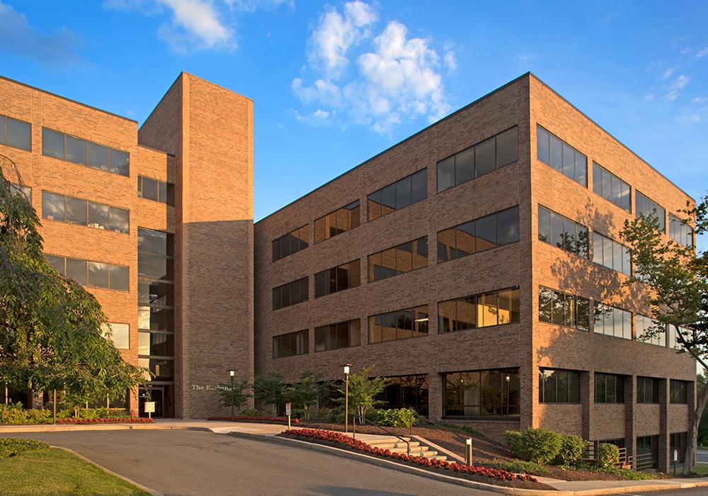 The Exchange Office Space for Lease in Towson, MD Merritt Properties